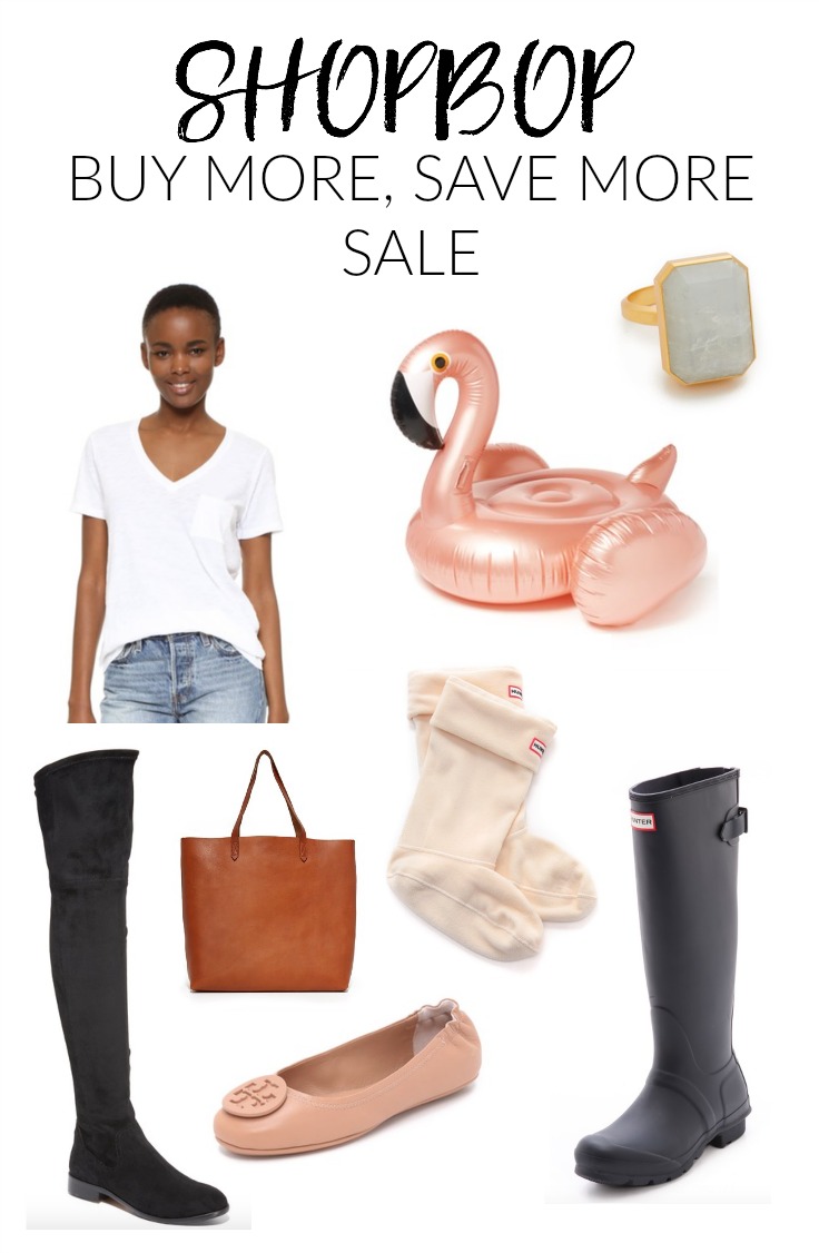 Sales // What You Need From the ShopBop Sale!
