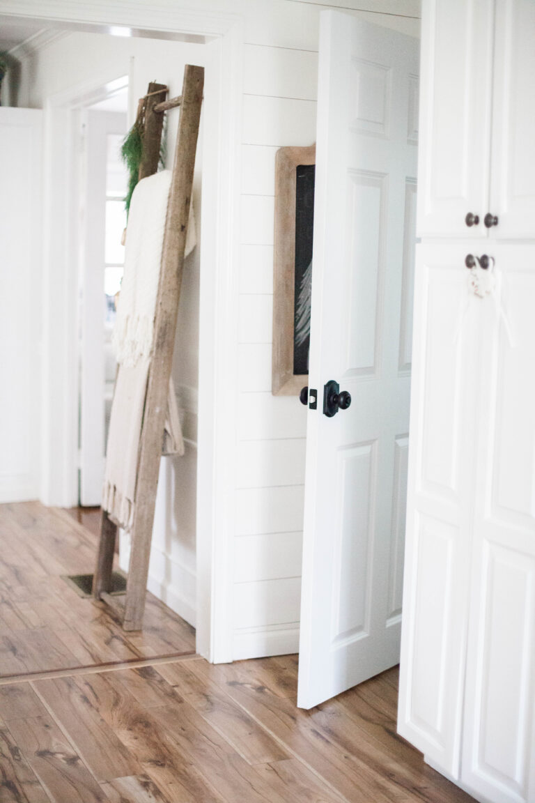 Home // Door Hardware Update