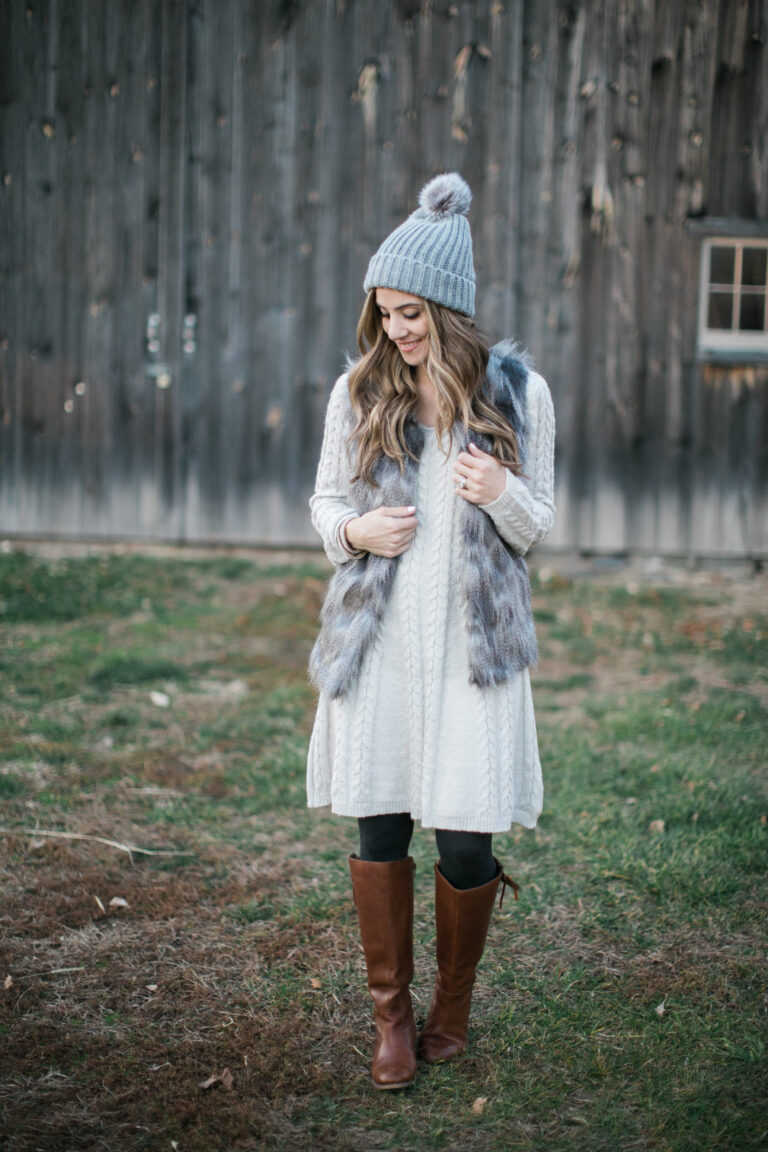 Style // Day to Night with Maurice’s