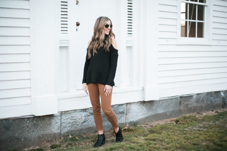 Style // Classic Accessories for Every Mom