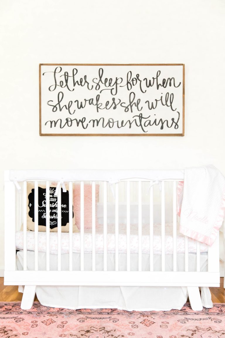 Mom + Baby // Best Baby Registry Items You Never Knew You Needed