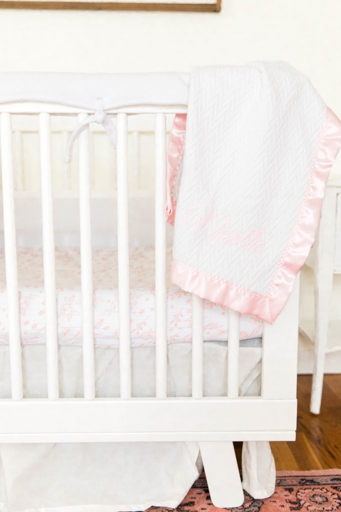 A list of the best baby registry items you never knew you needed and why they should be a priority on your baby registry!