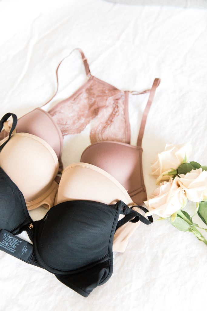 Style // The Many Boobs of Motherhood (and The Bras to Fit Them!) - Lauren  McBride