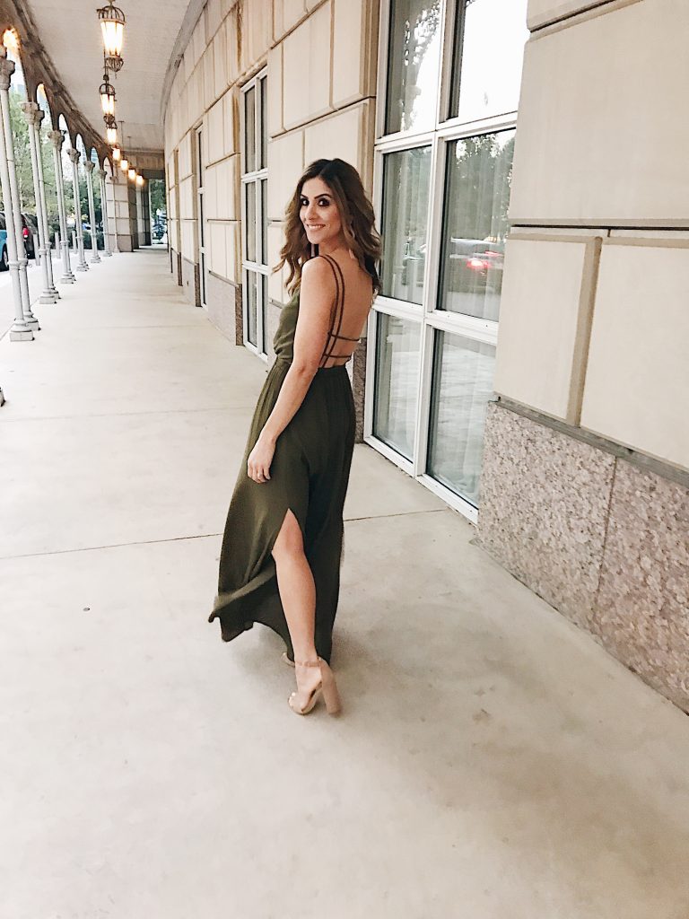 Style // RewardStyle Conference Outfit Roundup