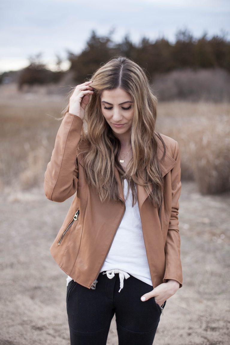 Style // Spring Sneakers