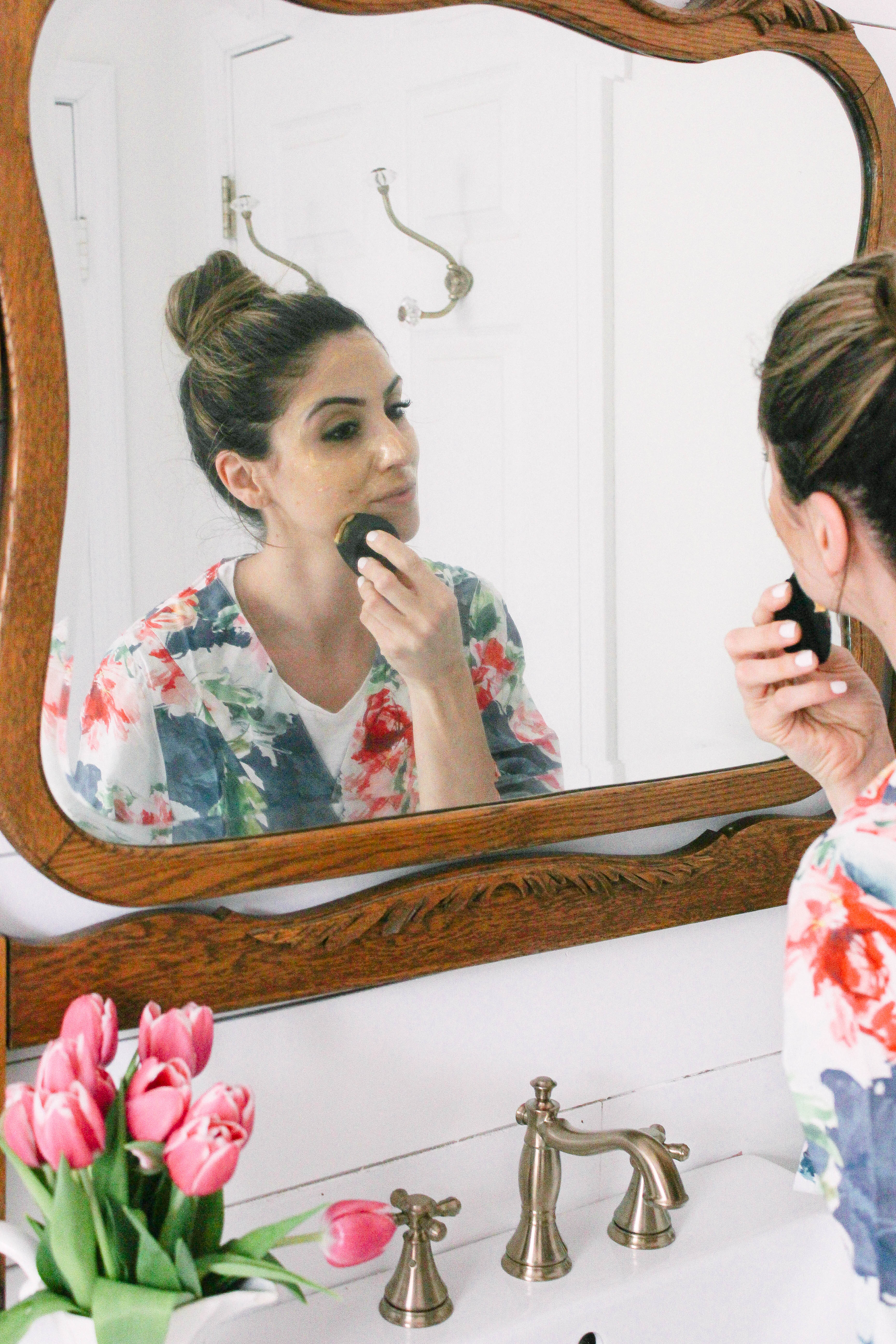 These are all the beauty tips your mom was right about, because a mother always knows best!