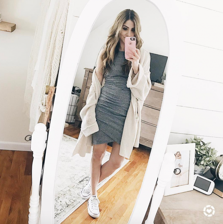 Style // Current Wardrobe Favorites