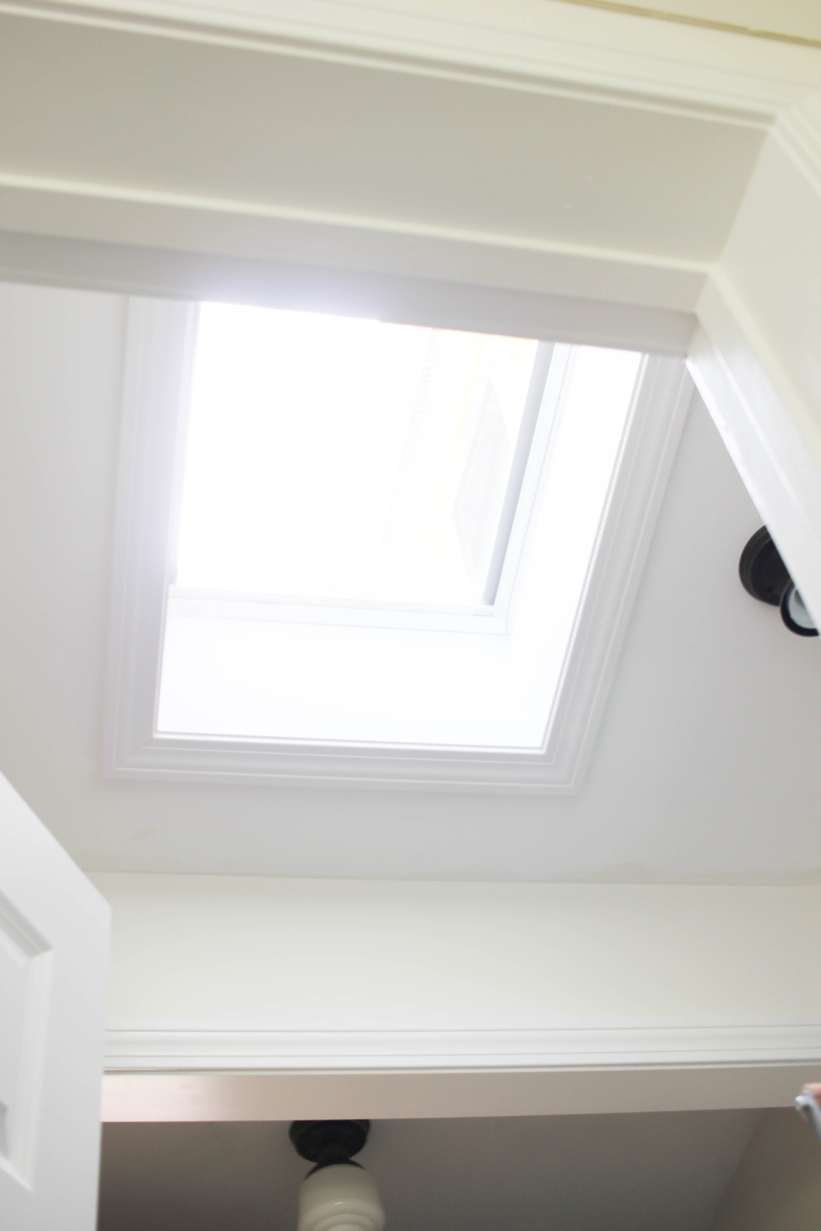 How to Update Your Fifth Wall, including tips on choosing skylight installation and adding architectural details to enhance the space.