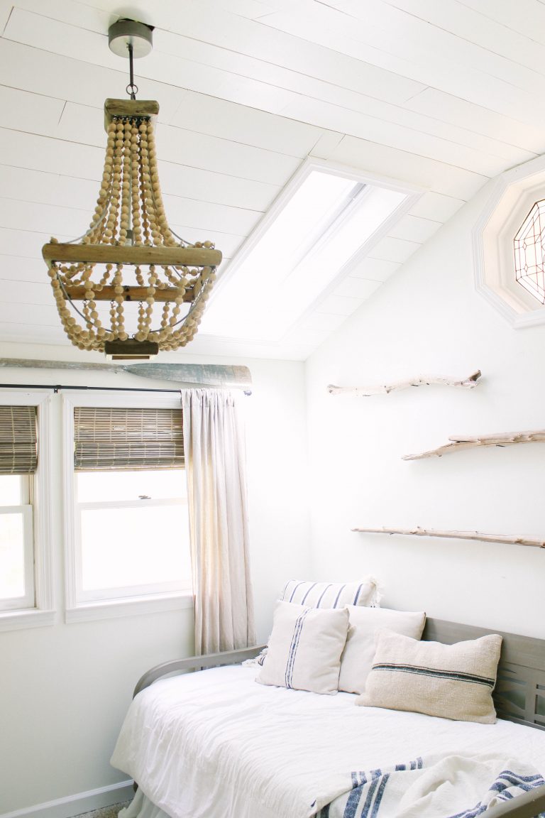 Home // How to Update Your Fifth Wall