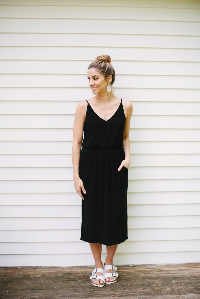 Style // How To Style Birkenstocks for Summer - Lauren McBride