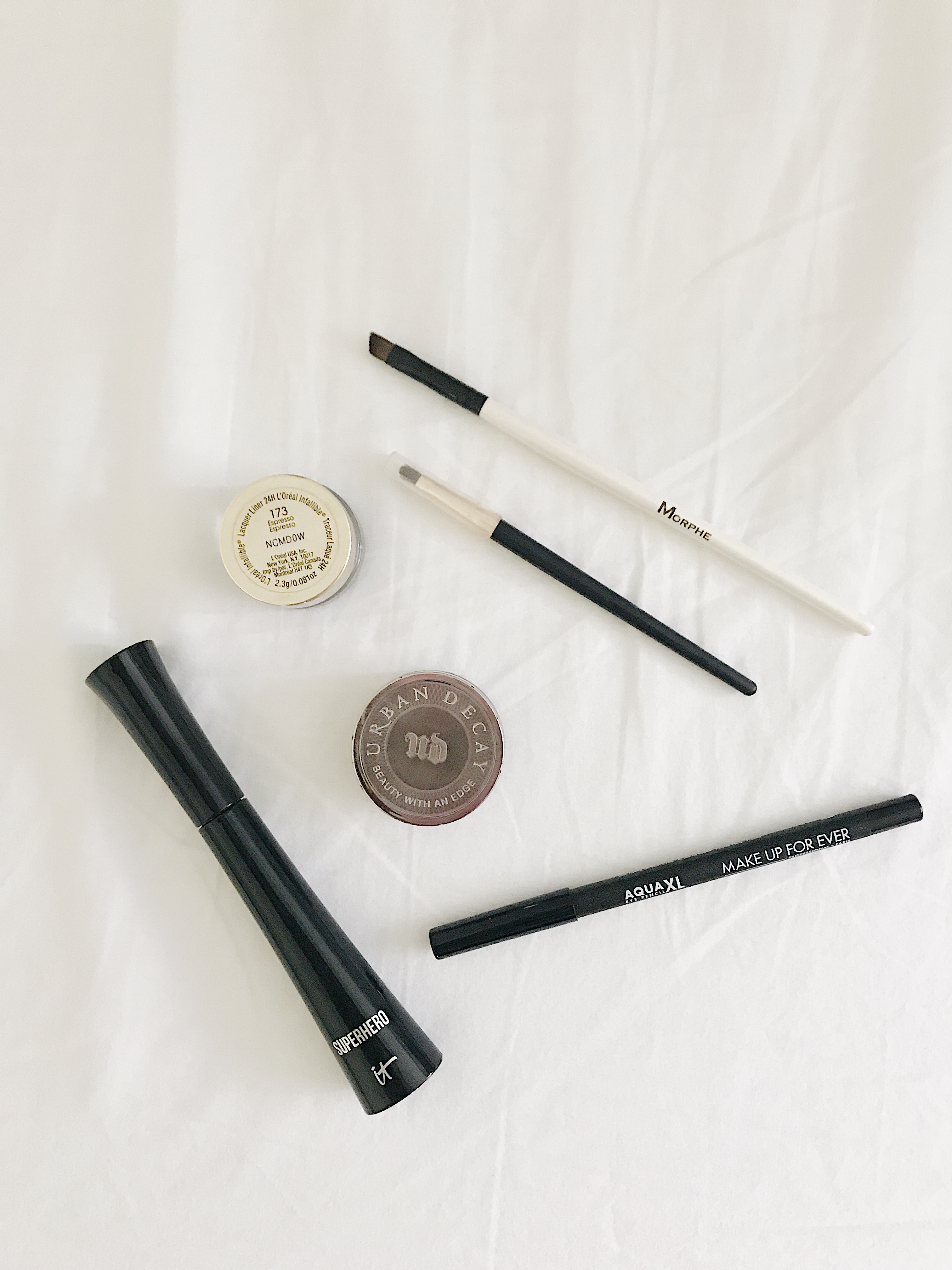 What I'm loving this week, including recent purchases, sales, and part of my makeup routine!