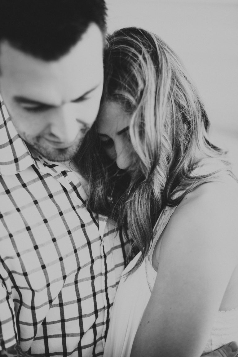 Mom + Baby // “Don’t Forget About Us” A Male Perspective on Miscarriage