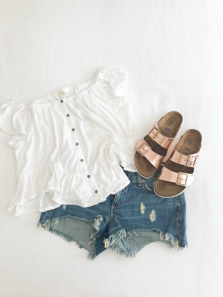 Style // Trunk Club Review