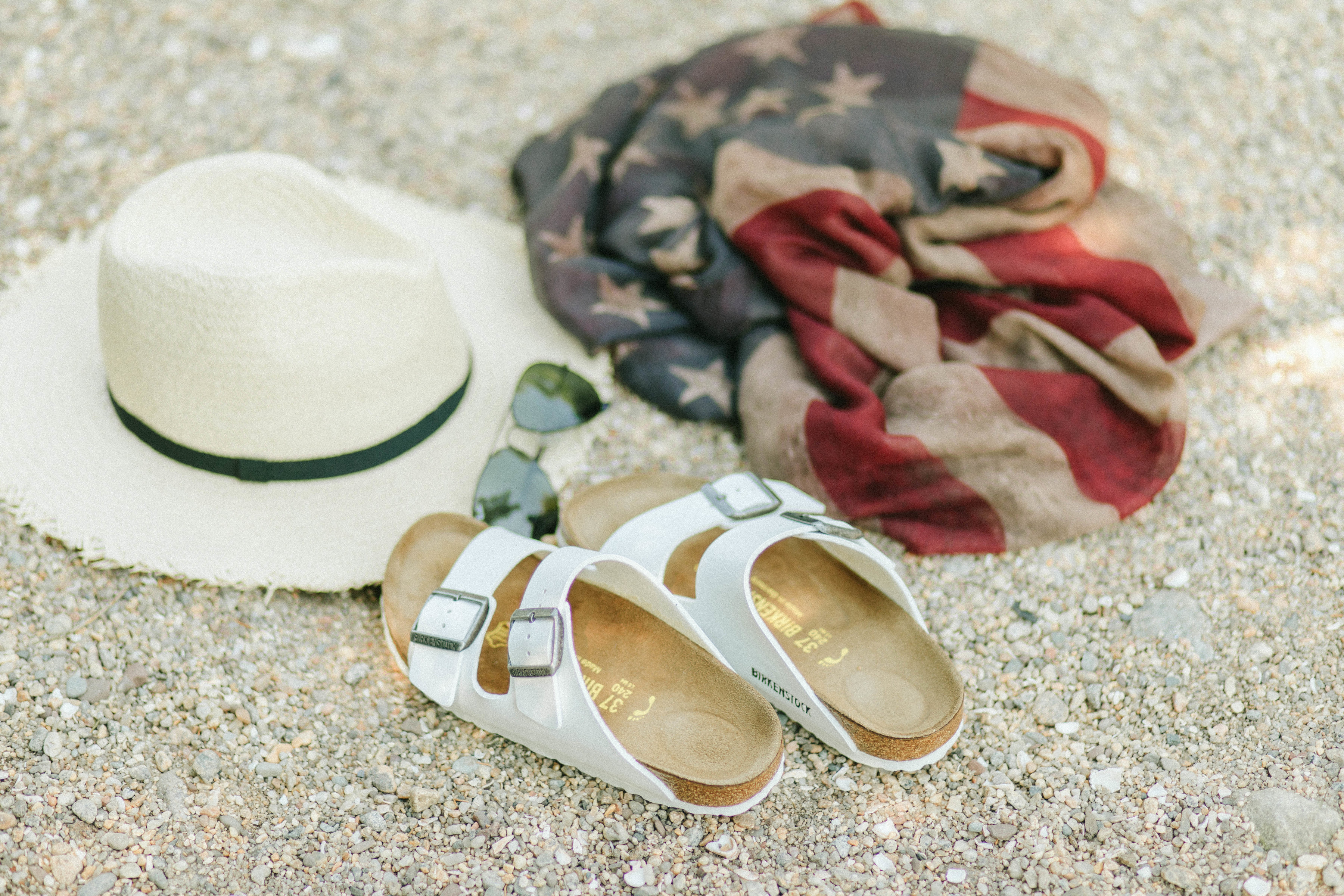 Birkenstock discount summer shoes