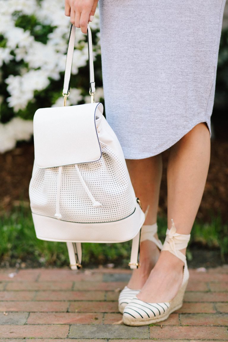 Style // Summer Fashion Trends
