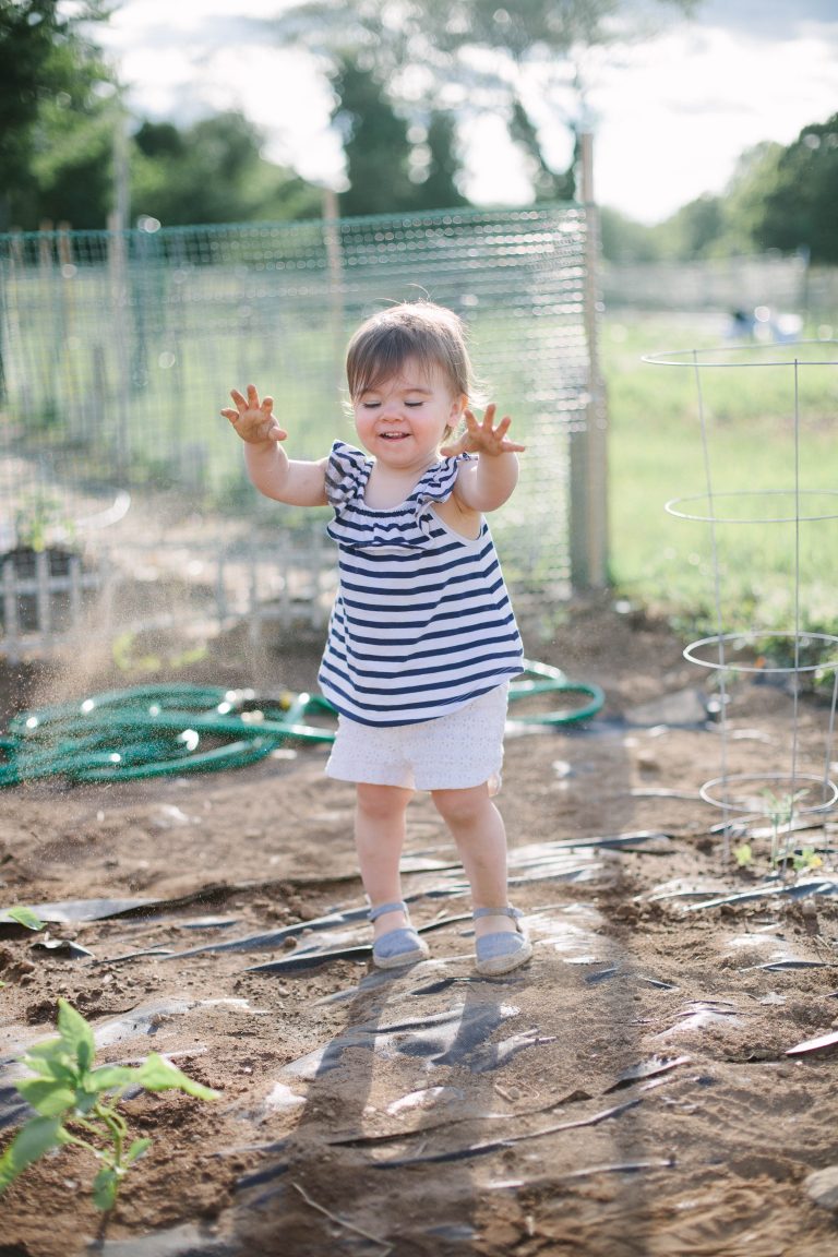 Home // Gardening For Kids