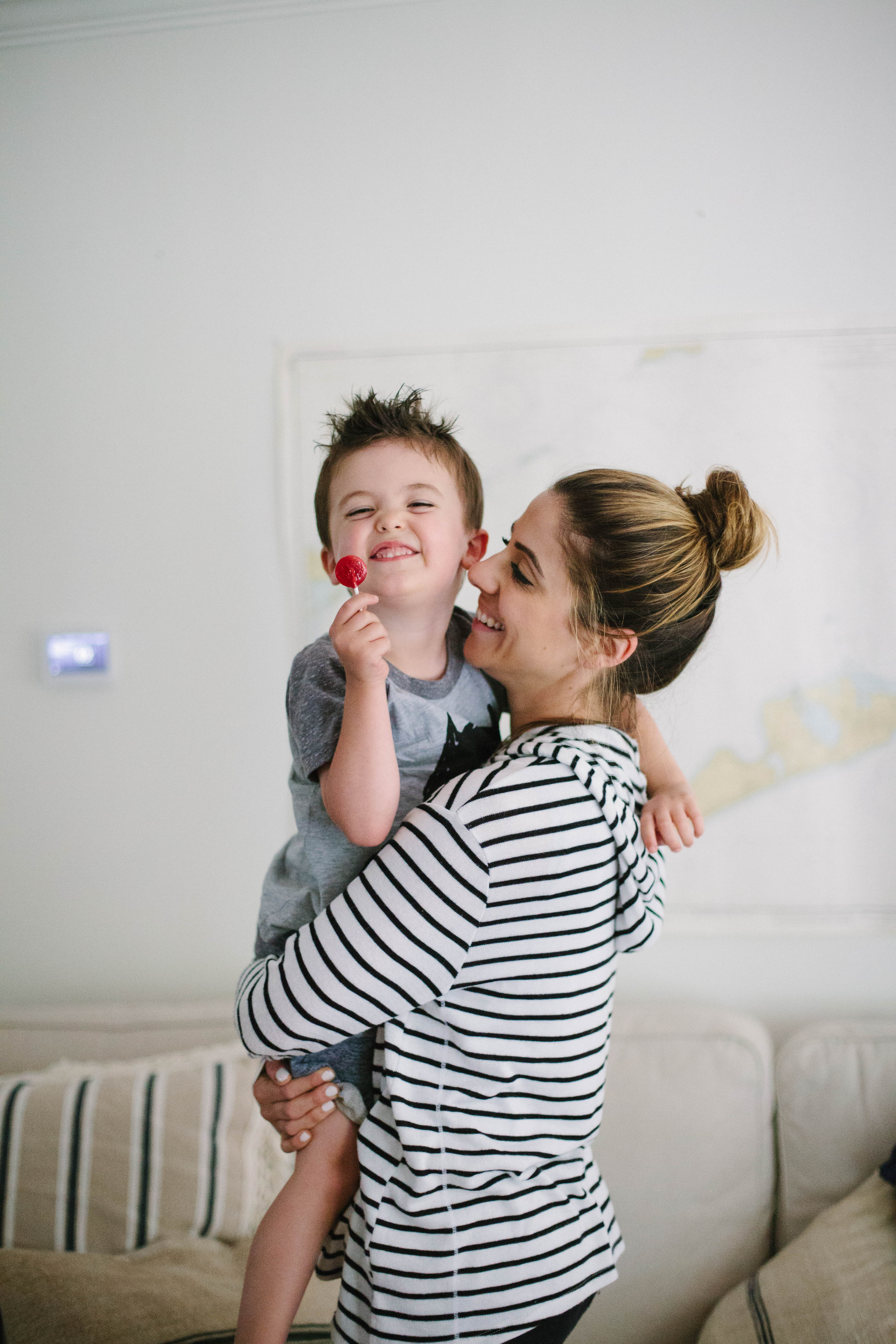 Everything I need to know in life, I learned from my toddler. Can you relate? Funny life sentiments I've learned throughout motherhood that my children have instilled in me.