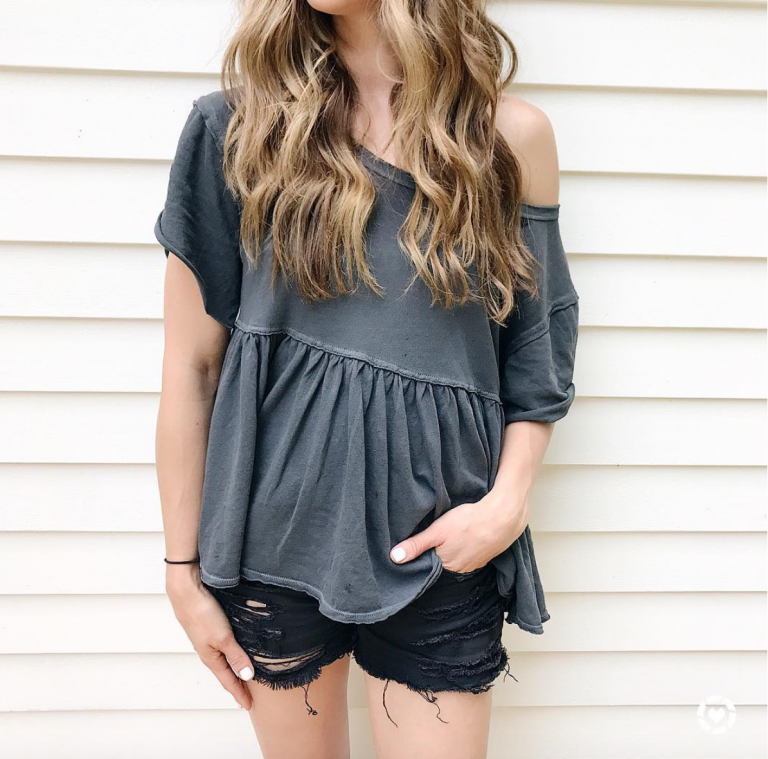Loving Lately: Vol. #5