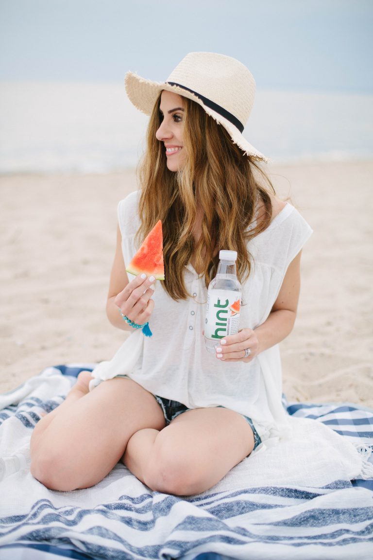 Beauty // Summer Skincare Tips