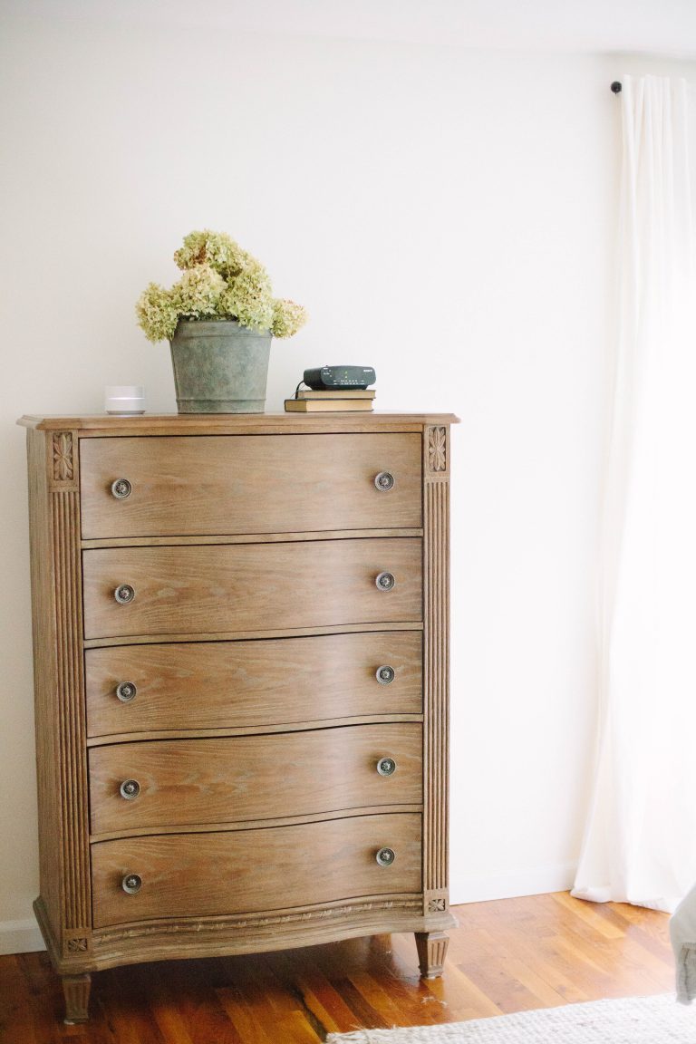 Home // 5 Benefits of Having White Walls