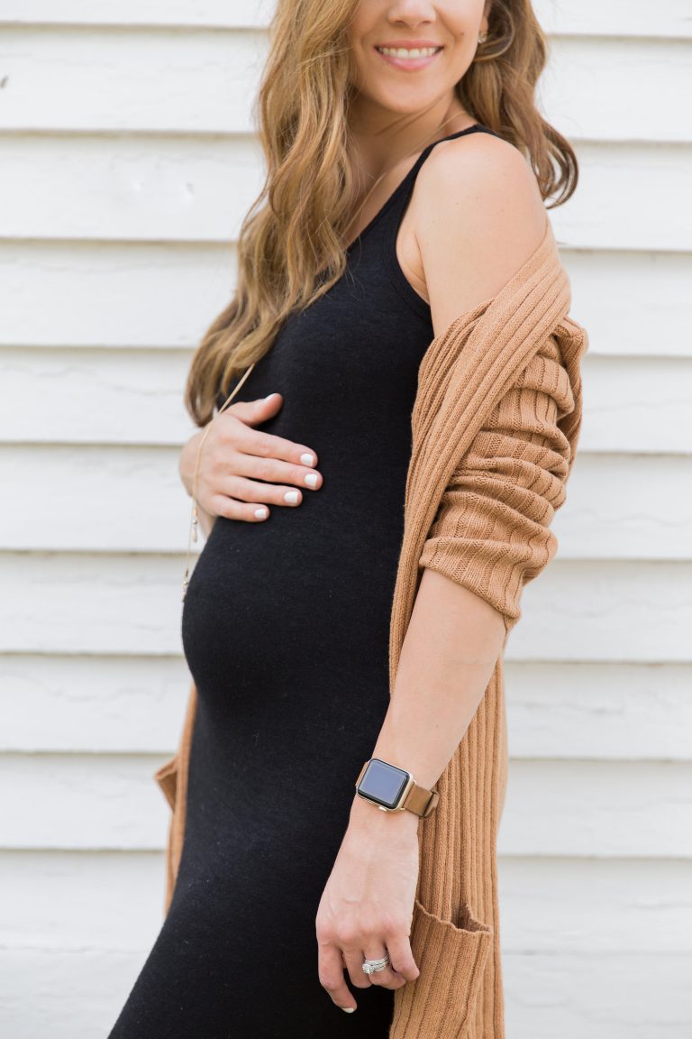 5 Pieces for Your Transitional Fall Wardrobe