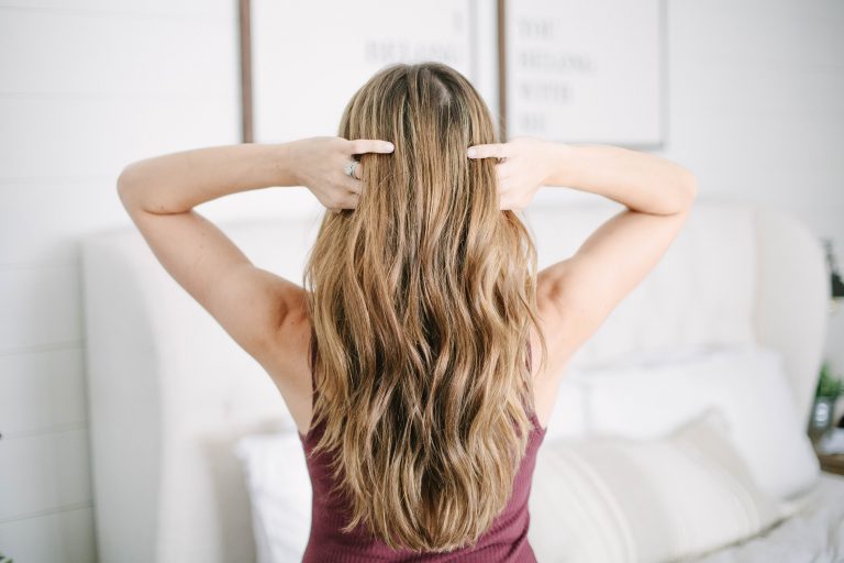 How to Get a Salon Quality Blowout at Home