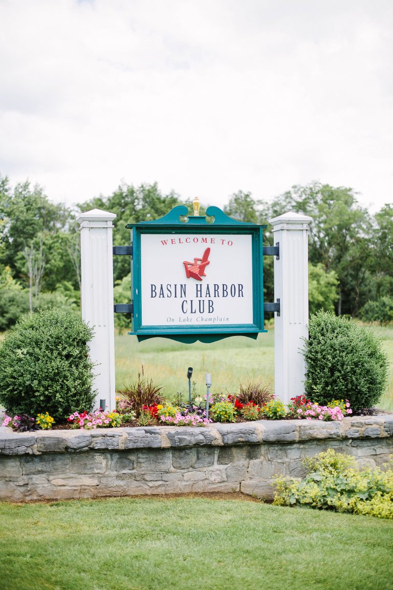 Travel // Lake Champlain Travel Guide with Kids