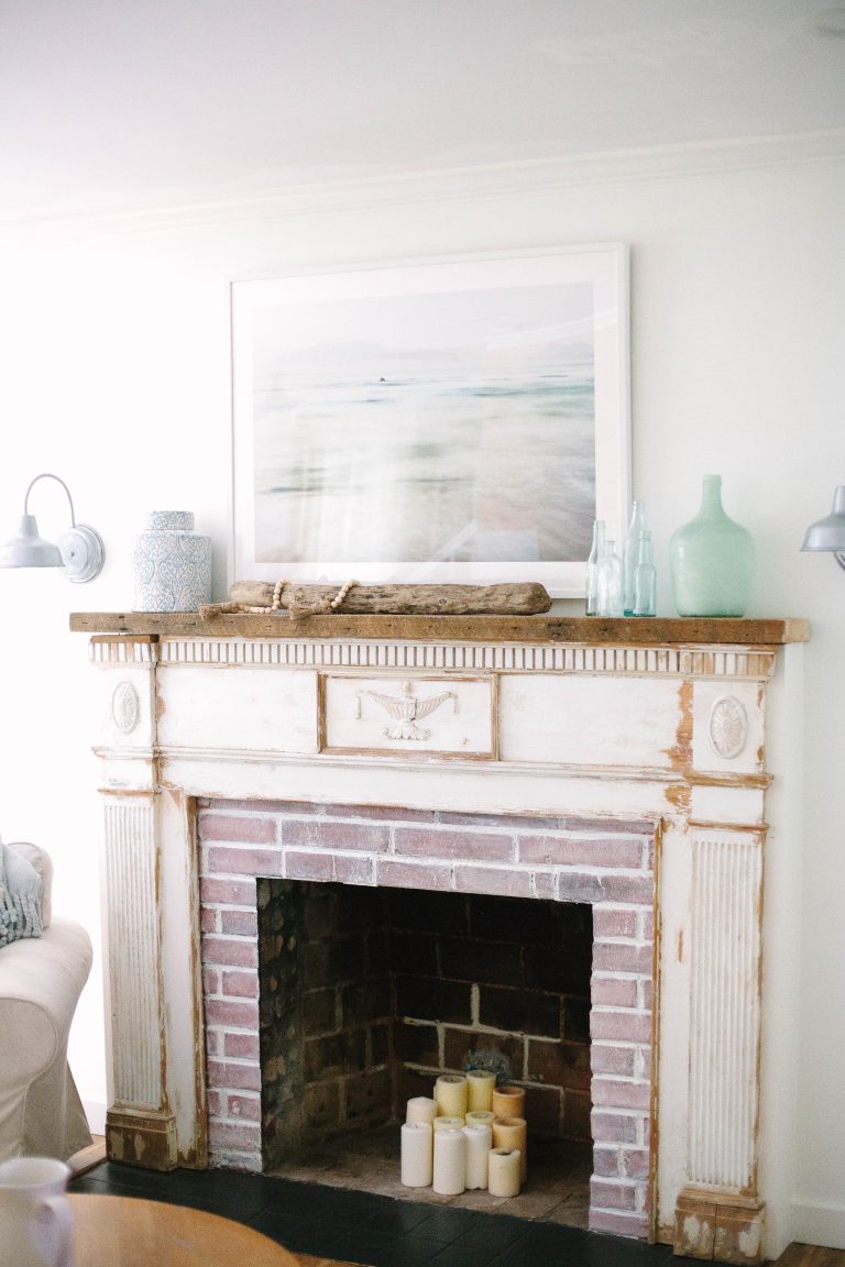 How to Display Artwork in the Home