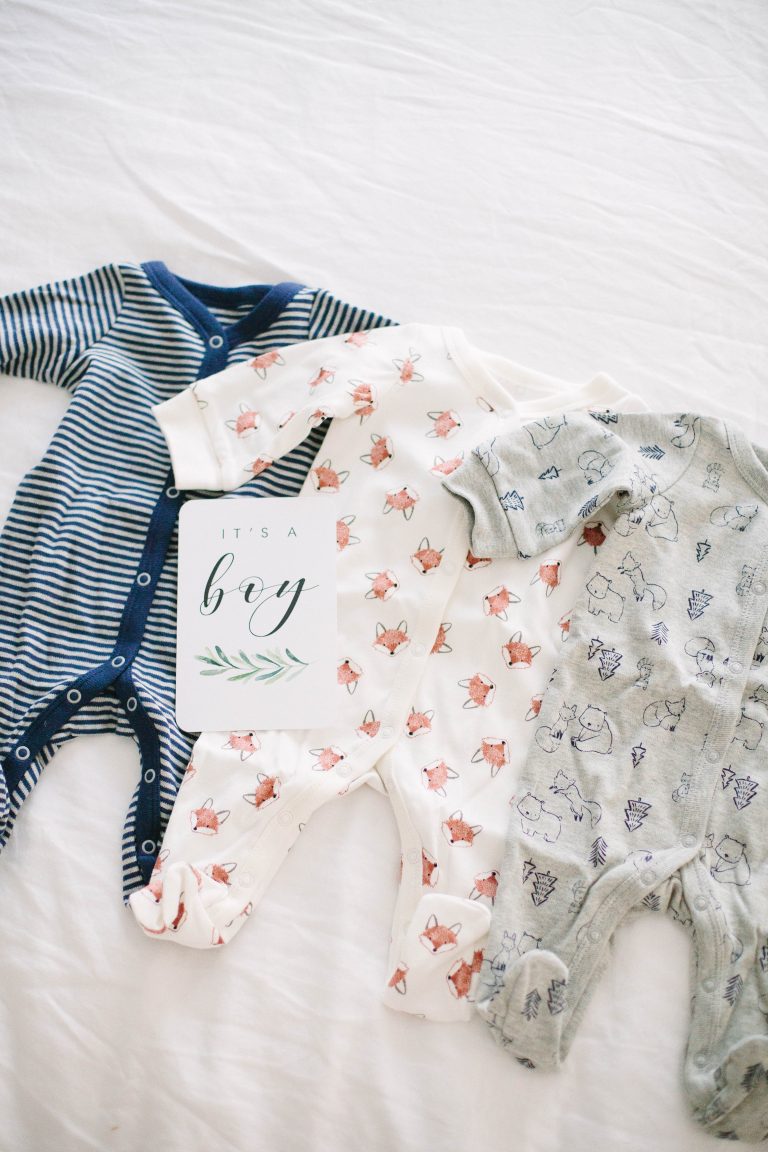Thoughts on 20 Weeks with #3