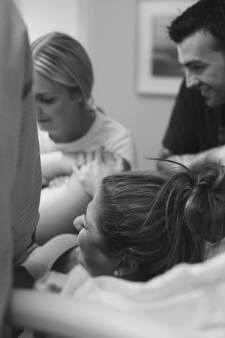 Tips on Finding a Doula