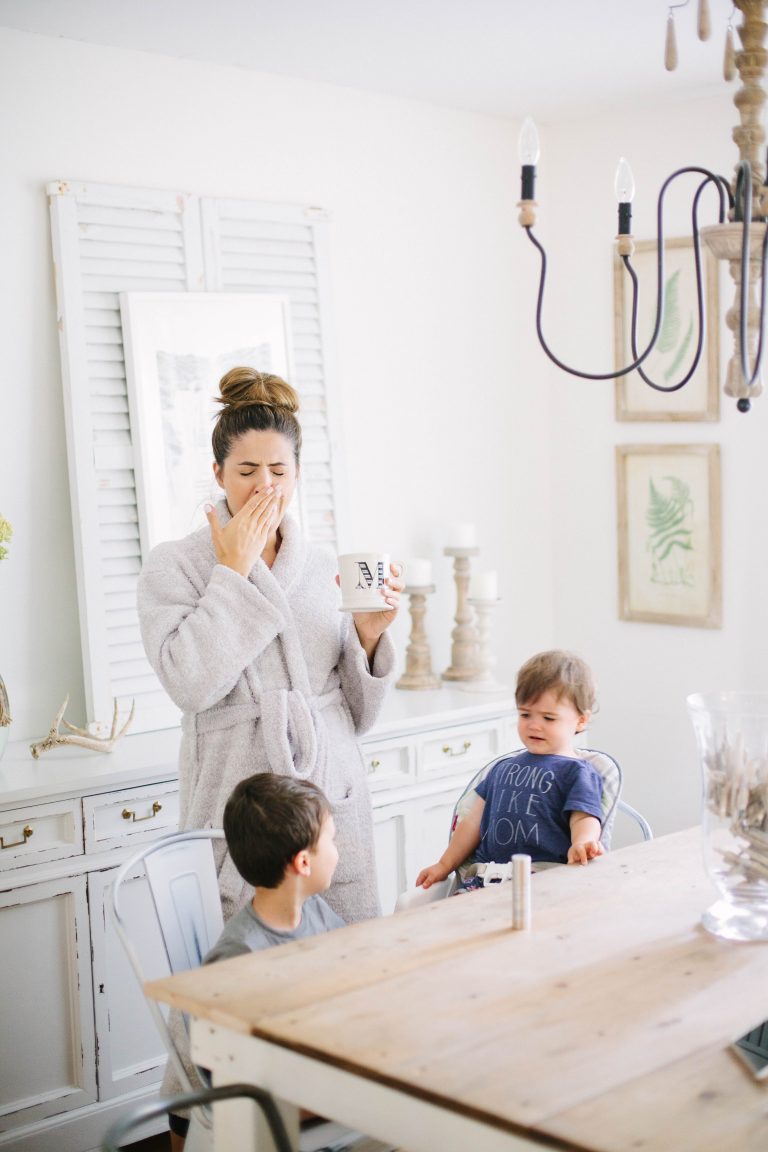 Easy Tips to Not Look Sleep Deprived