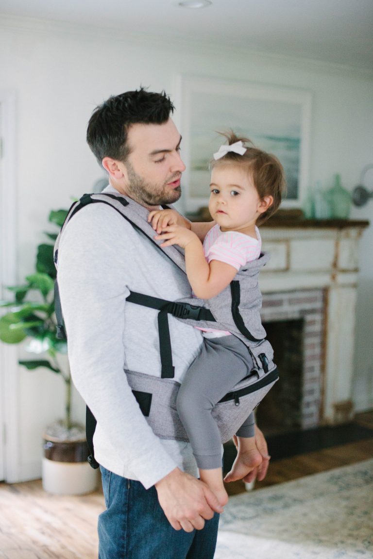 Tips on Transitioning to Two Kids