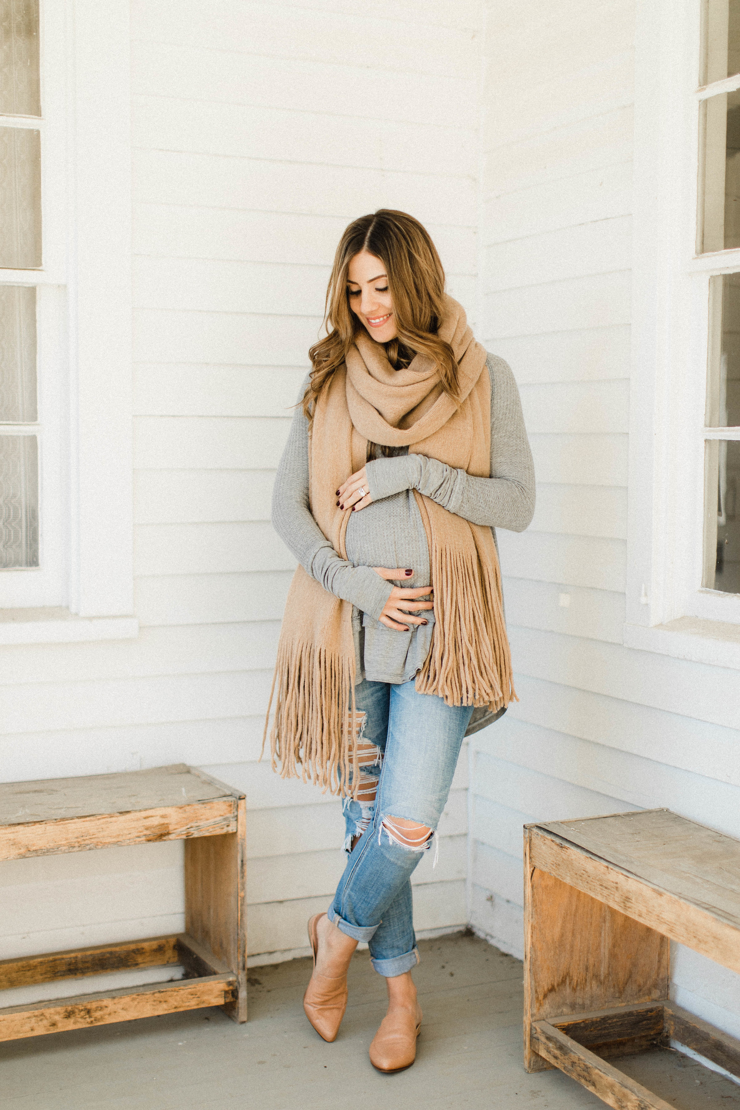 Life and style blogger Lauren McBride shares her Fall Wardrobe Essentials for the 2017 season, including the basic items to invest in this year.