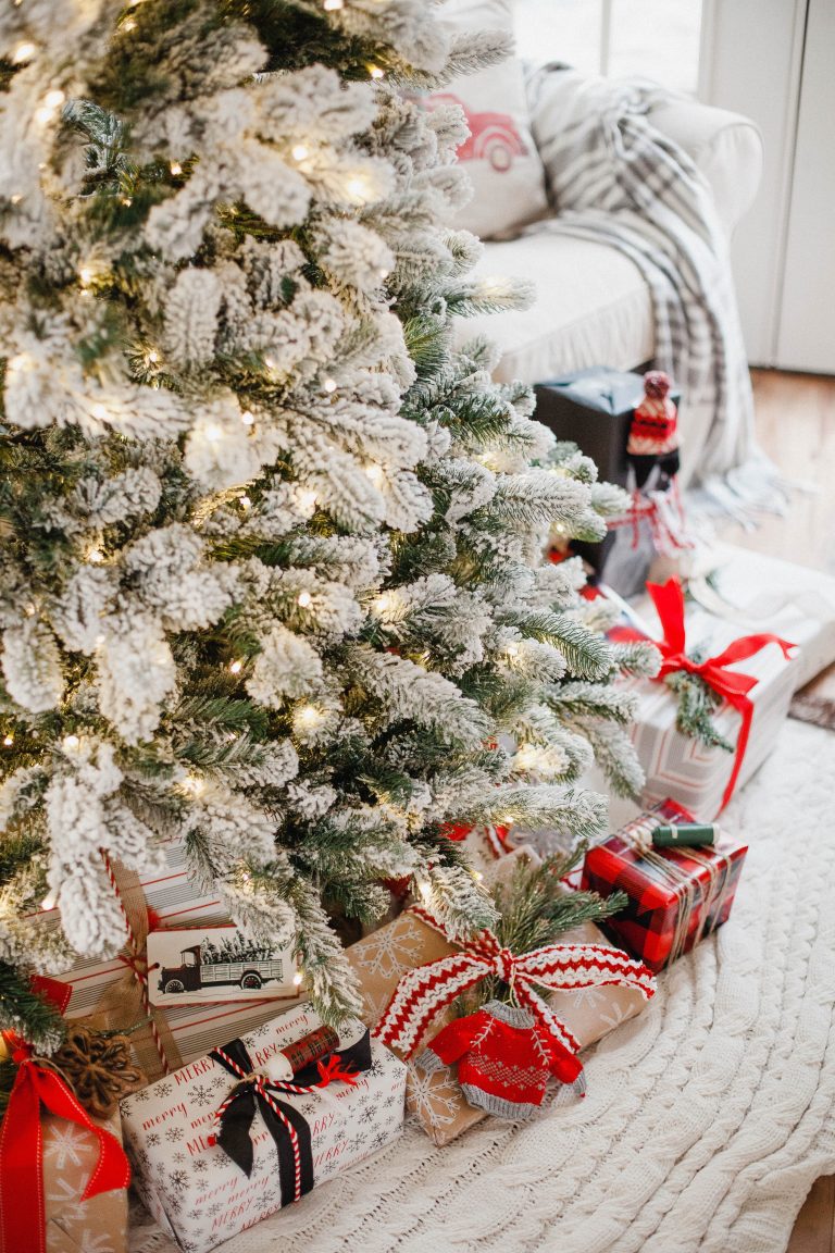 Simple Gift Wrapping Tips