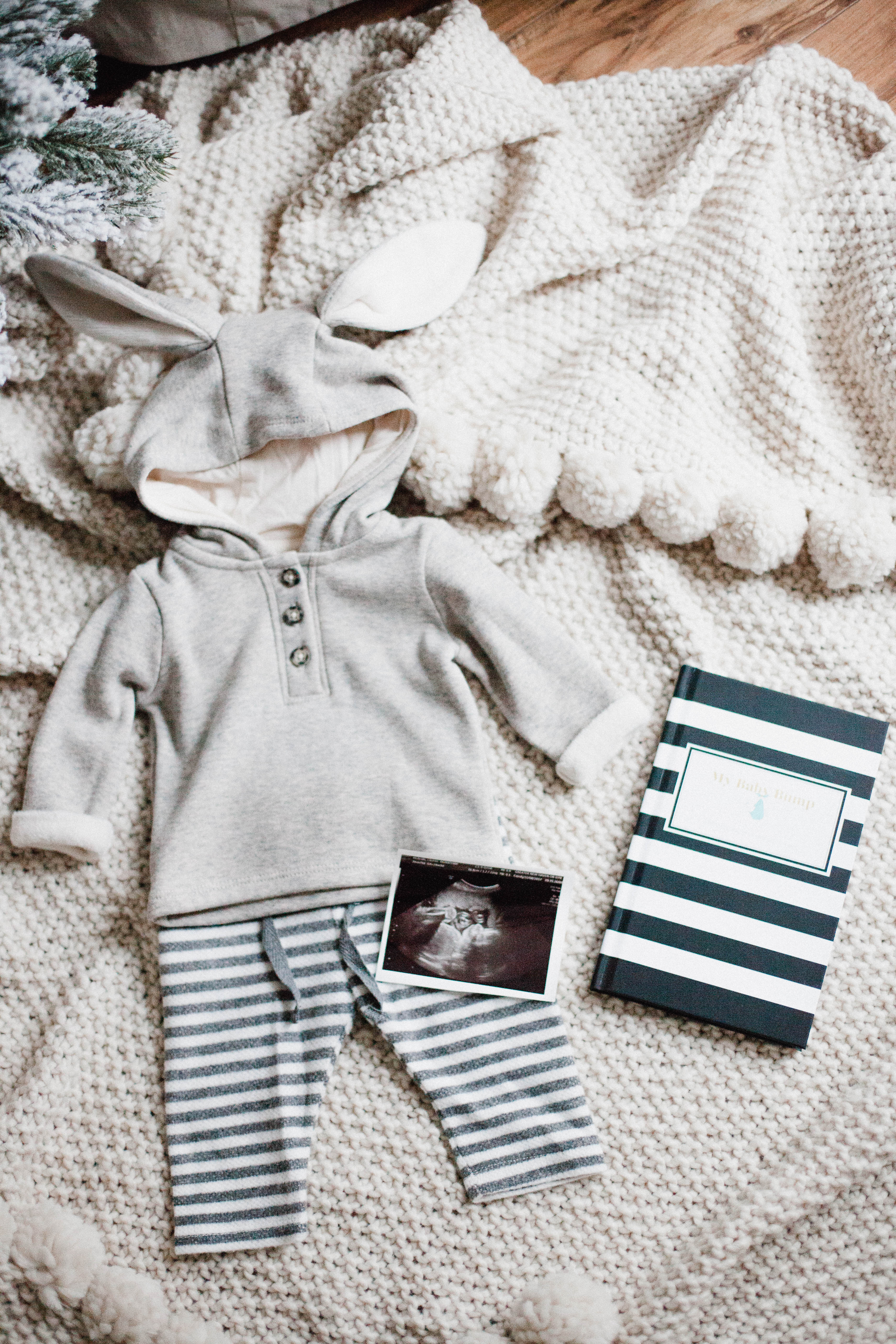 Newborn 2024 wardrobe essentials