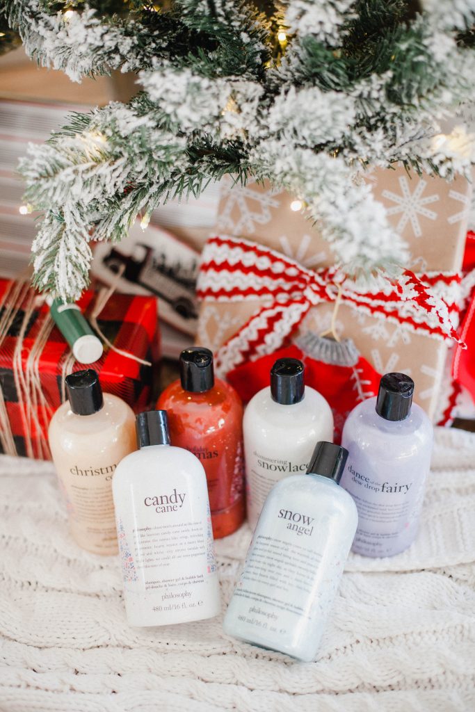 Holiday Gift Guide Top QVC Holiday Gifts Lauren McBride