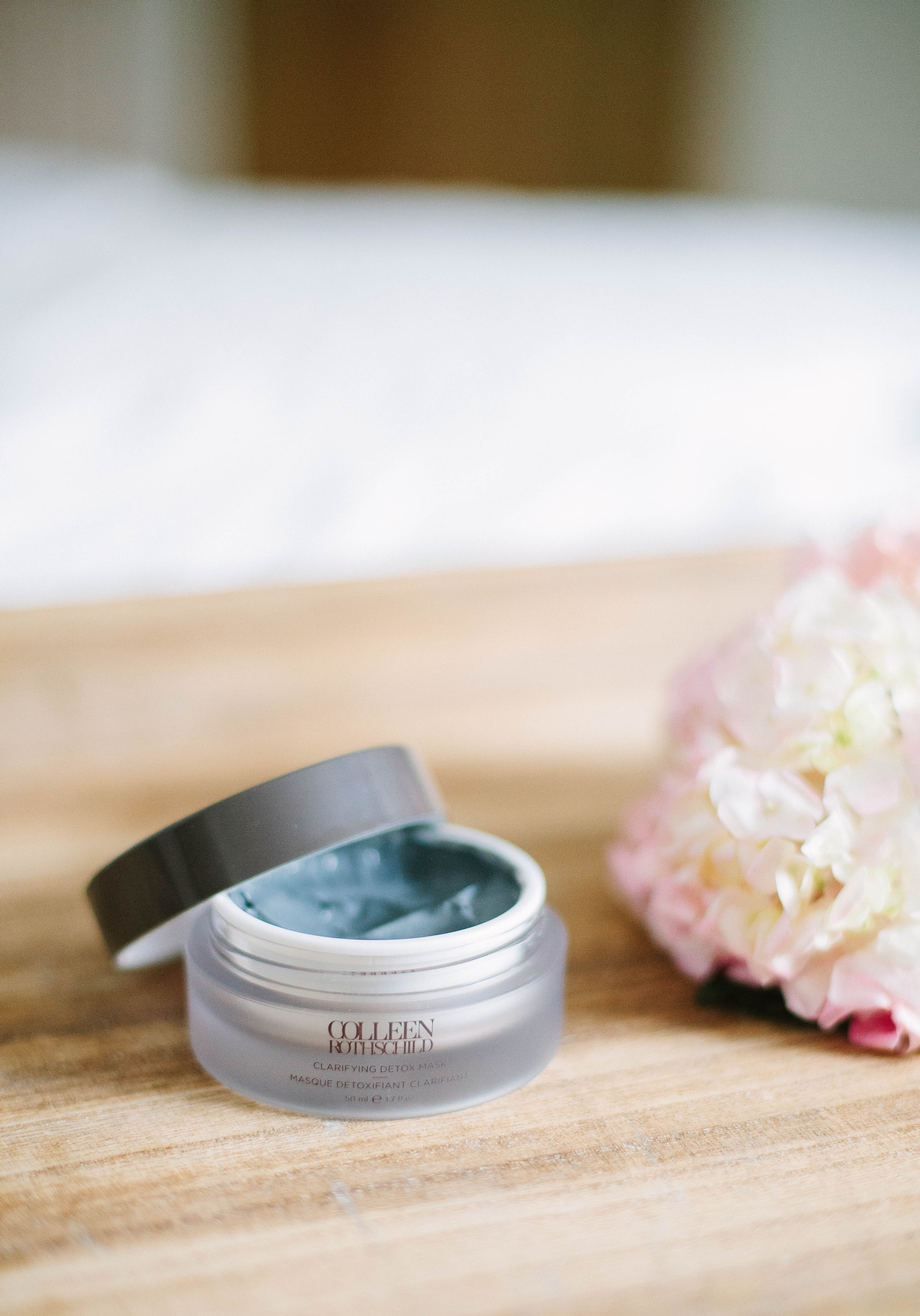 Life and style blogger Lauren McBride shares Why You Should Use a Face Mask in your skin care regimen, and the best face masks for treating skin problems.