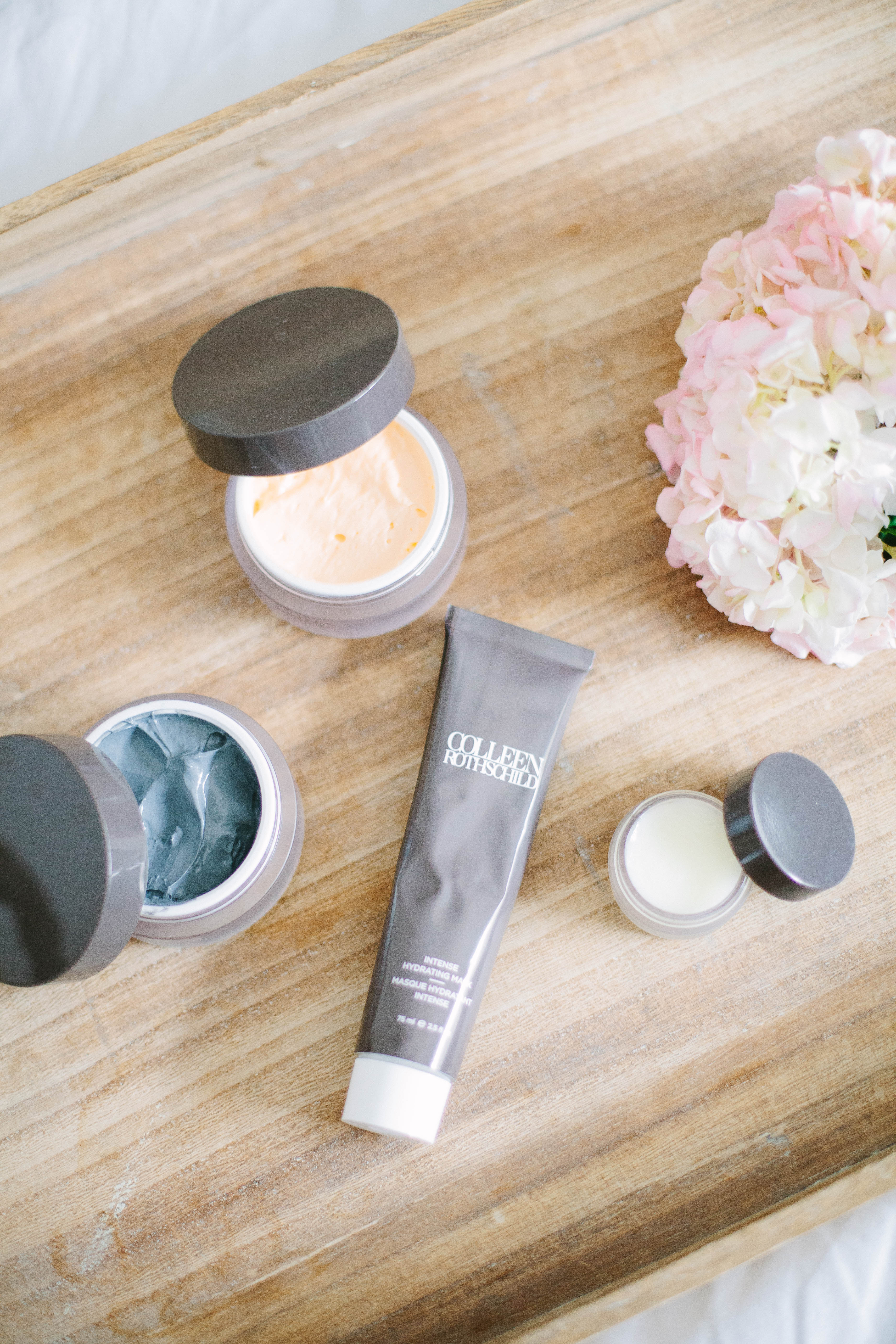 Life and style blogger Lauren McBride shares Why You Should Use a Face Mask in your skin care regimen, and the best face masks for treating skin problems.