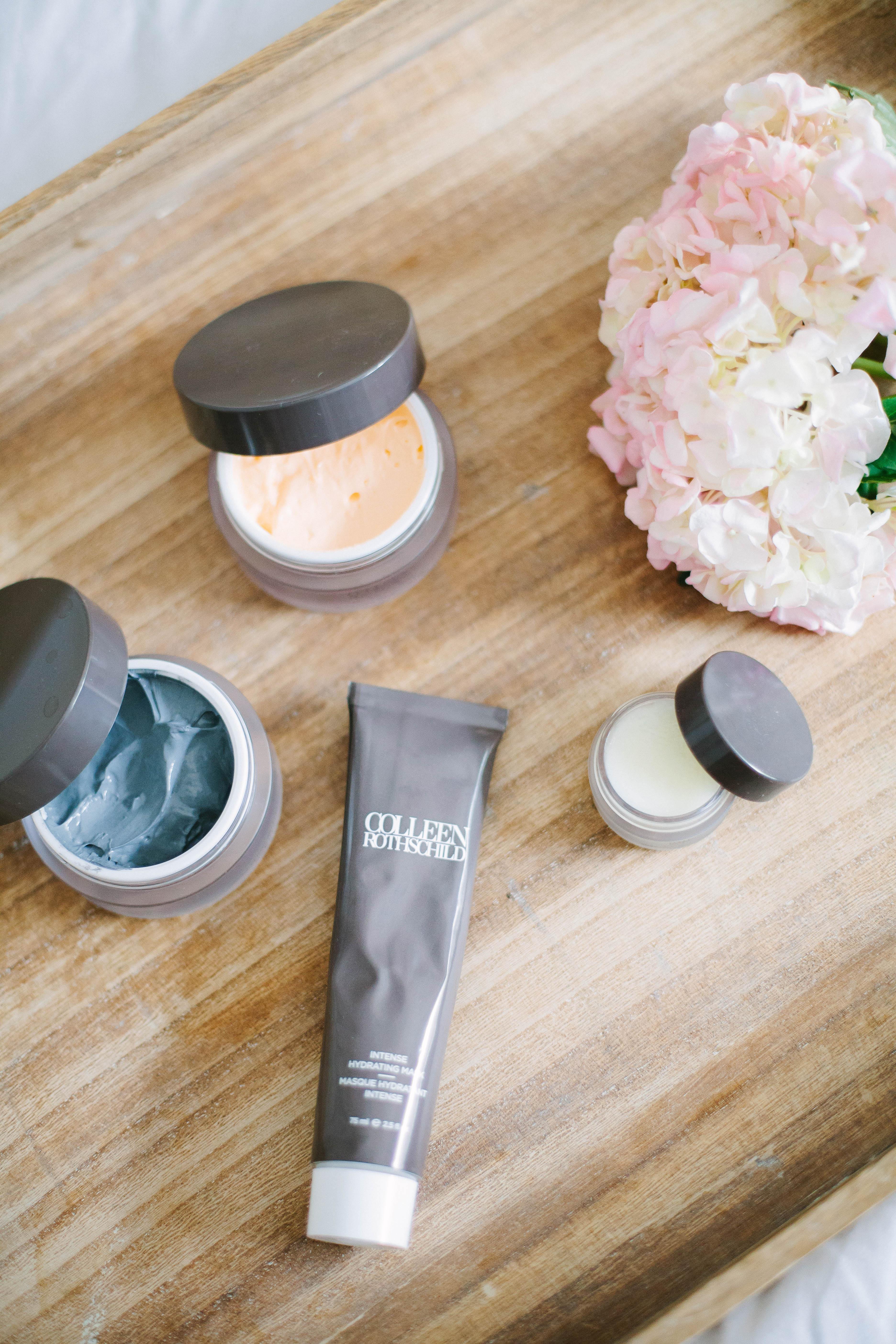 Life and style blogger Lauren McBride shares Why You Should Use a Face Mask in your skin care regimen, and the best face masks for treating skin problems.