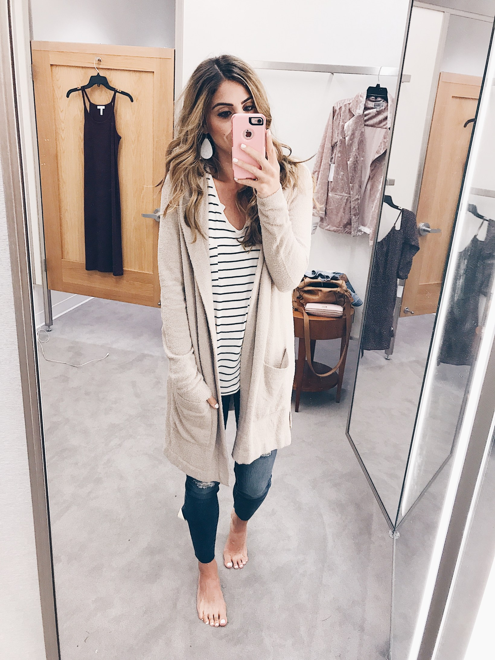 Life and style blogger Lauren McBride shares her top loved items from the year 2017.