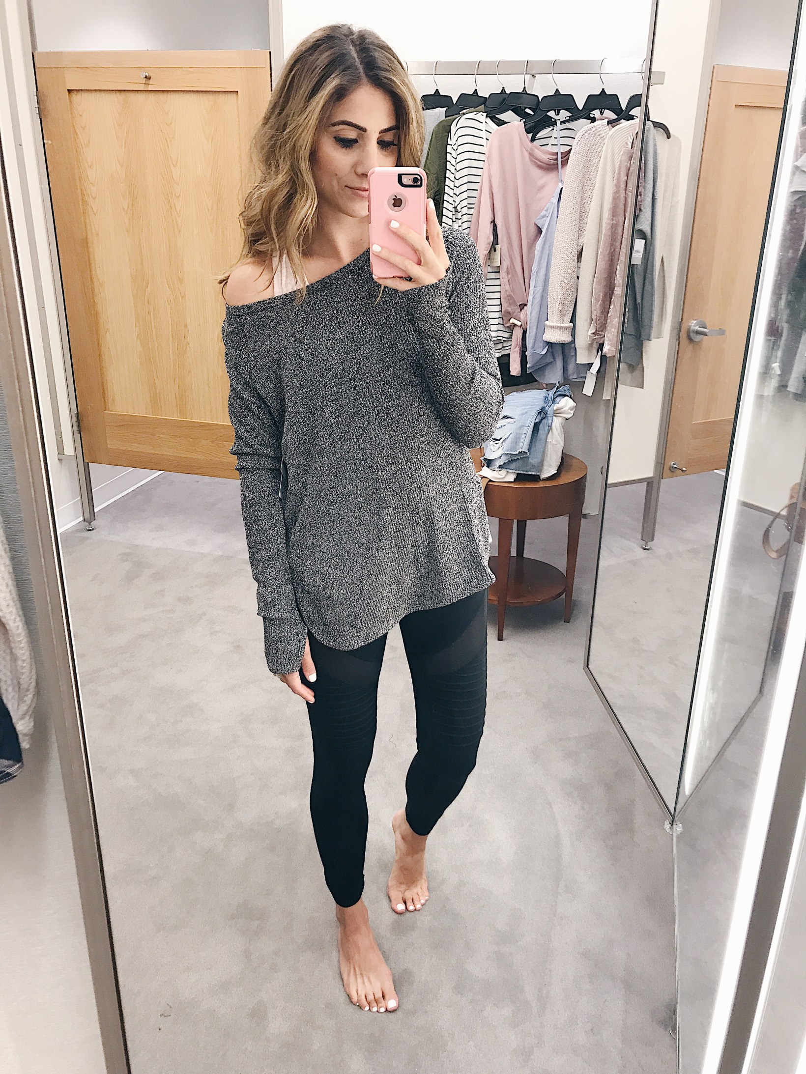 Life and style blogger Lauren McBride shares her top loved items from the year 2017.