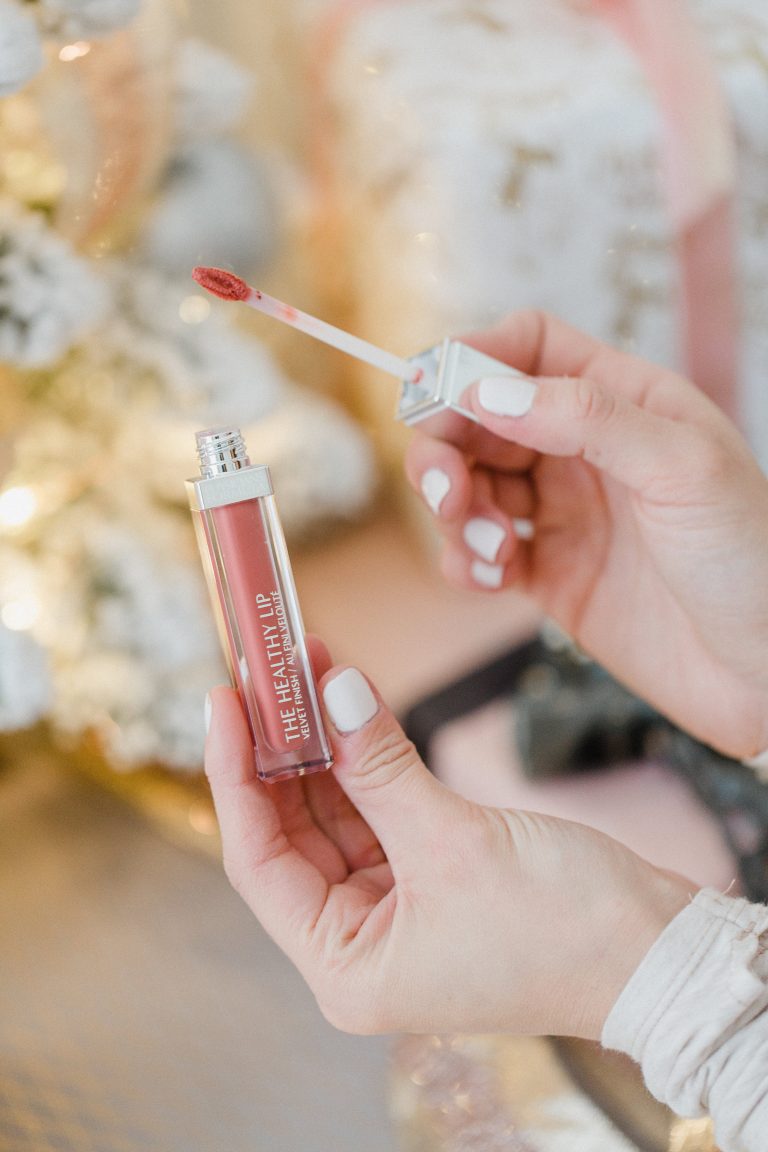 Simple Holiday Makeup Tips Lauren McBride