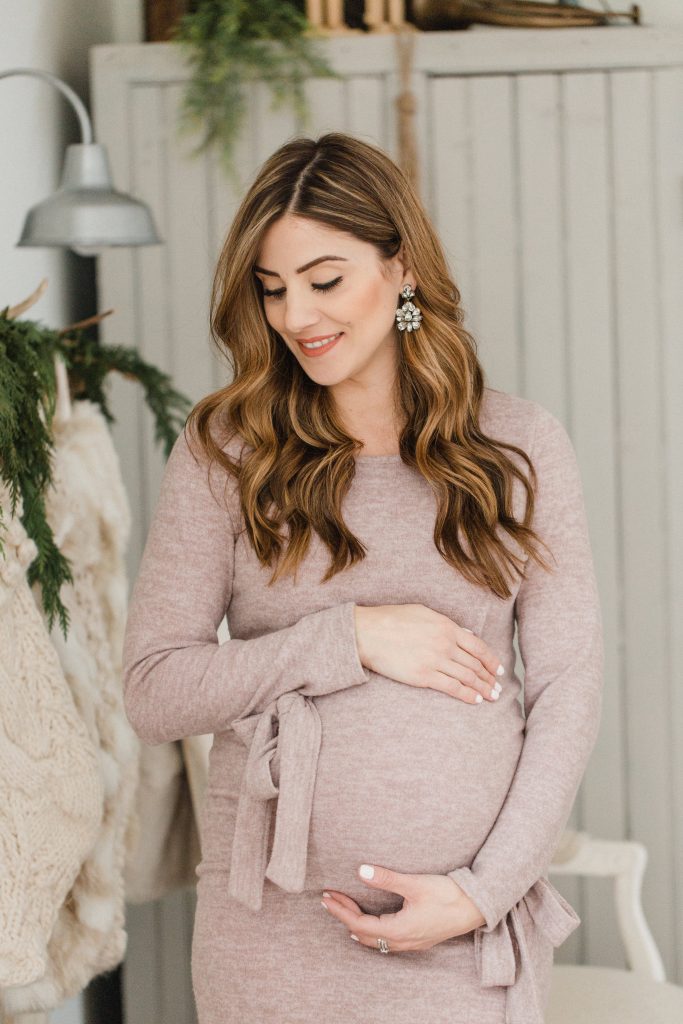 Simple Holiday Makeup Tips Lauren McBride