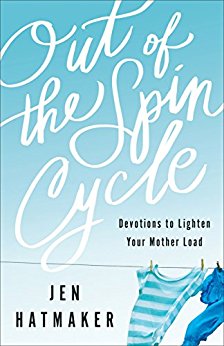 Out of the Spin Cycle by Jet Hatmaker