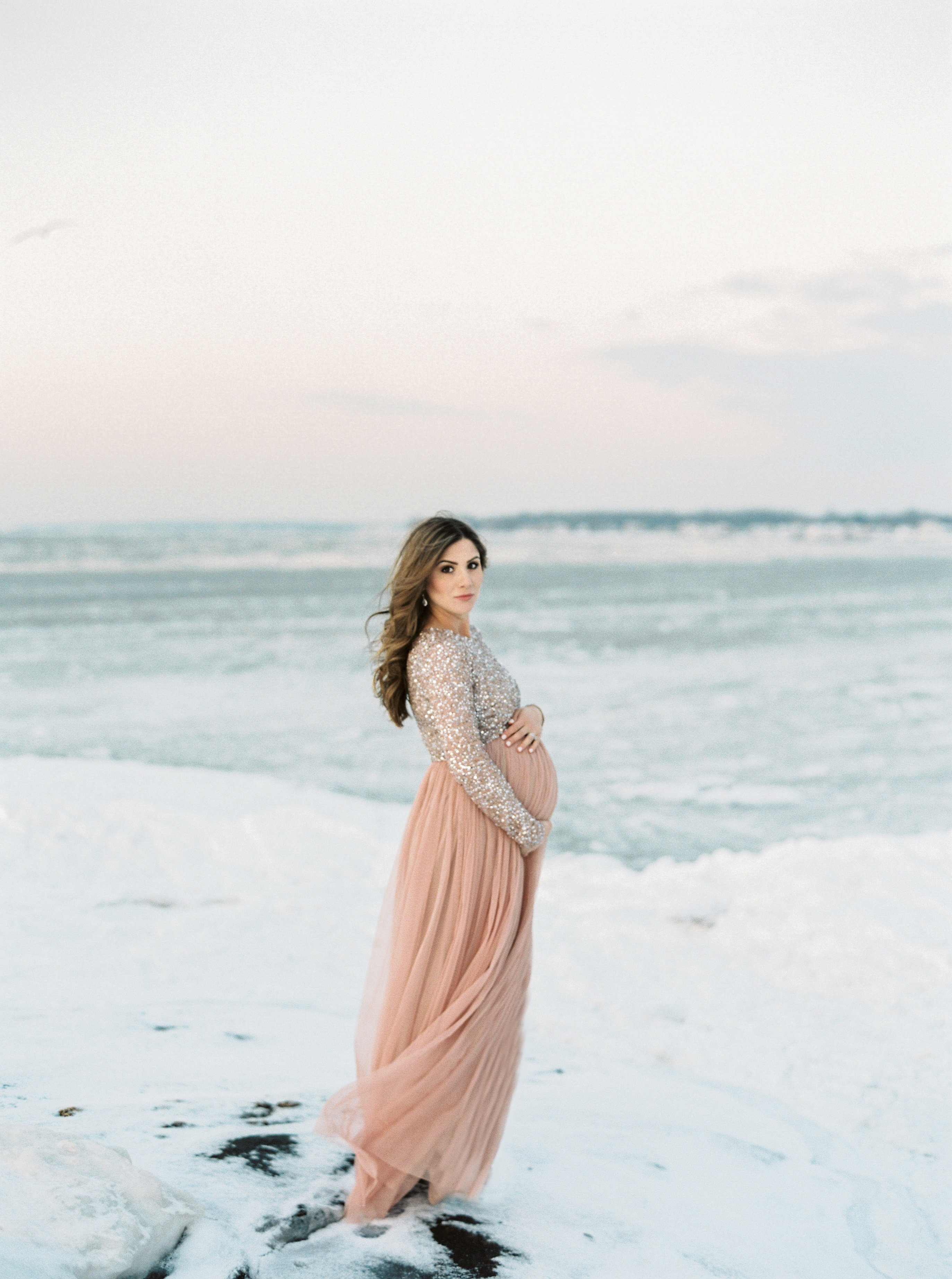 Maternity shoot clothes hotsell