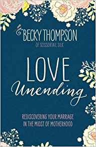 Love Unending by Becky Thompson