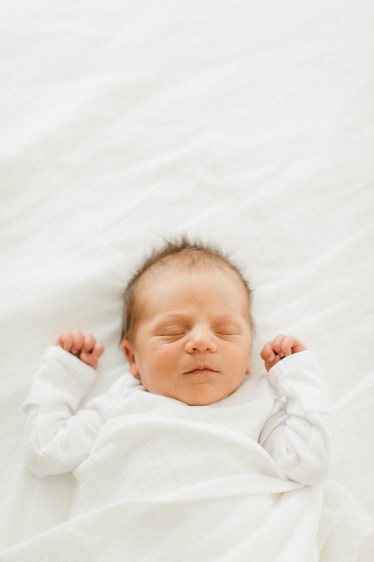 The Sh*t They Don’t Tell You About Having a Baby