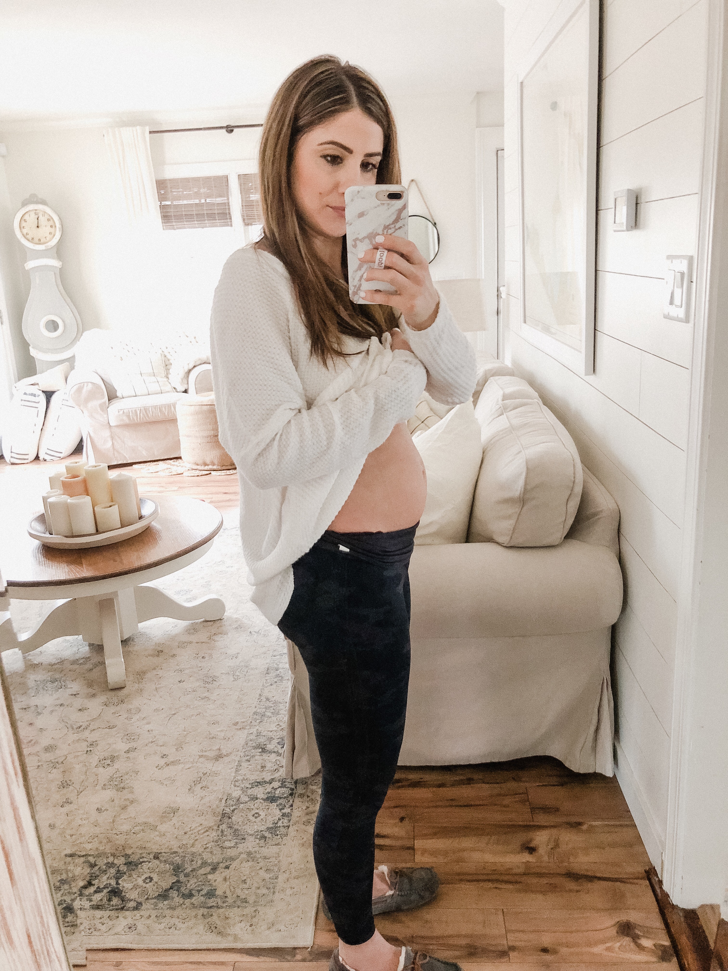 Life and style blogger Lauren McBride shares her Bellefit review as well as before and afters, plus tips for sizing and answers to FAQs.