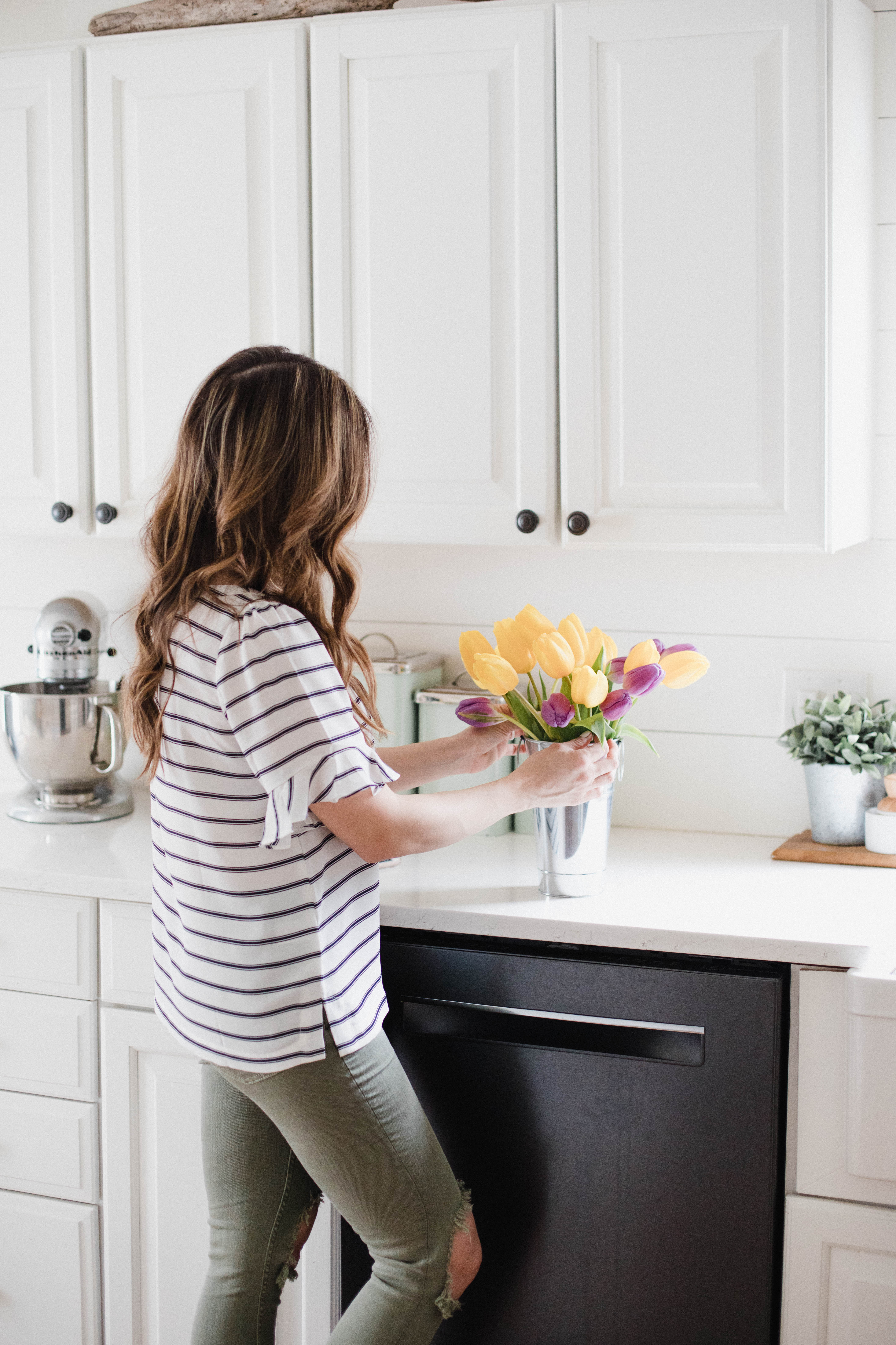 Kitchen Must-Haves - Lauren McBride