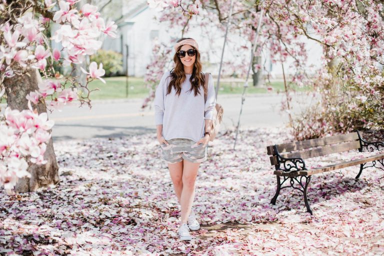 How to Style Converse Sneakers